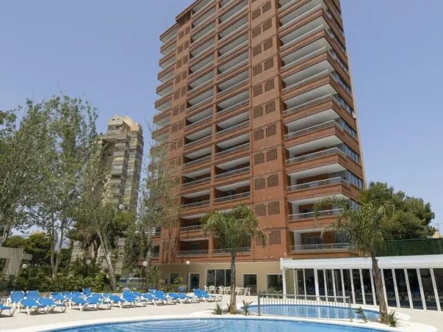 BCL Levante Lux Aparthotel