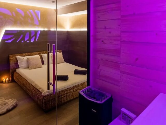 Hotel Demanova photo 3