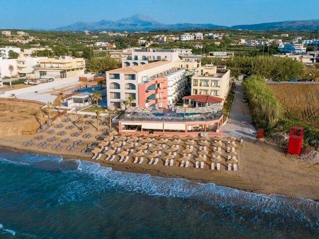 Dedalos Beach
