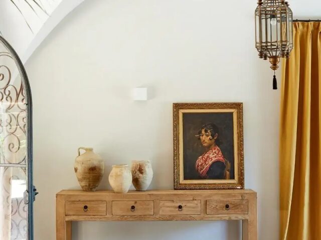 Soho Boutique Castillo Santa Catalina photo 2
