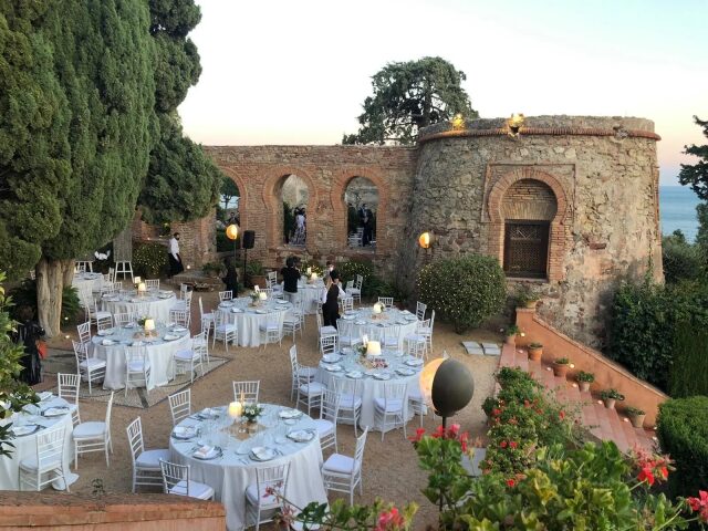 Soho Boutique Castillo Santa Catalina photo 0