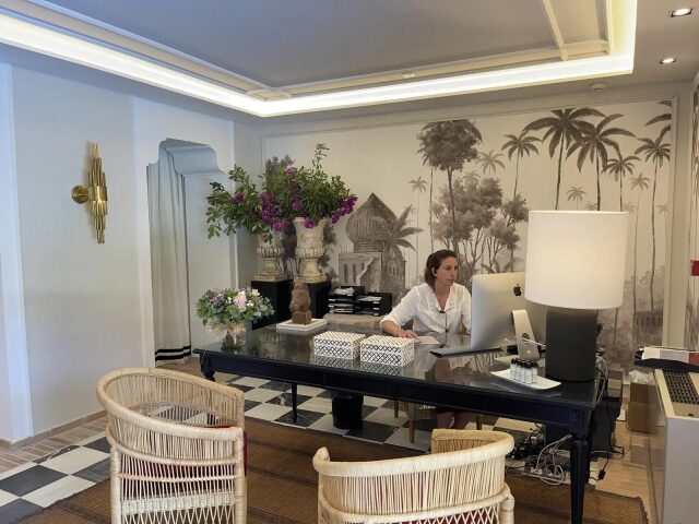 Soho Boutique Castillo Santa Catalina photo 1