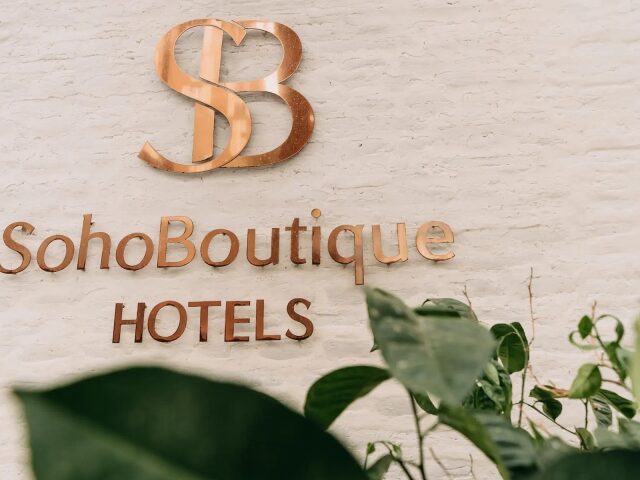 Soho Boutique Colon