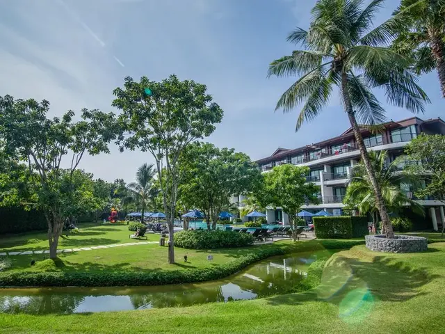 Holiday Ao Nang Beach Resort photo 2