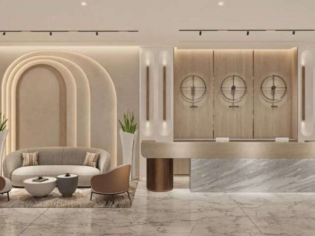 The First Collection Waterfront, Dubai, a Tribute Portfolio Hotel photo 3