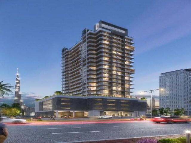 The First Collection Waterfront, Dubai, a Tribute Portfolio Hotel photo 0