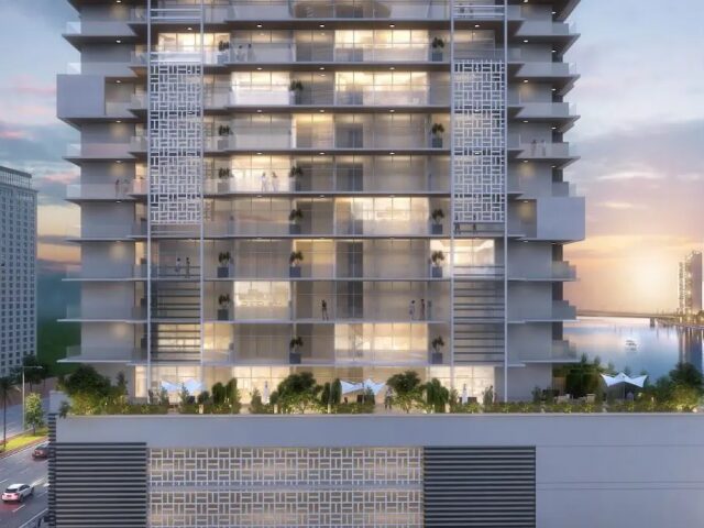 The First Collection Waterfront, Dubai, a Tribute Portfolio Hotel