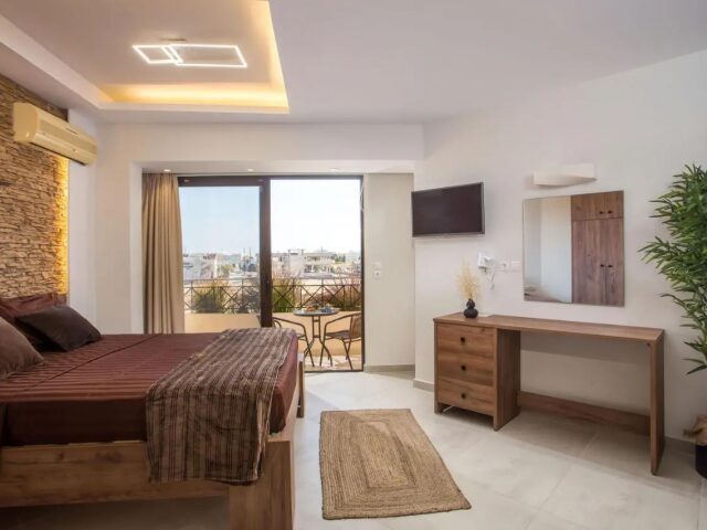 Casa Lyristis photo 1
