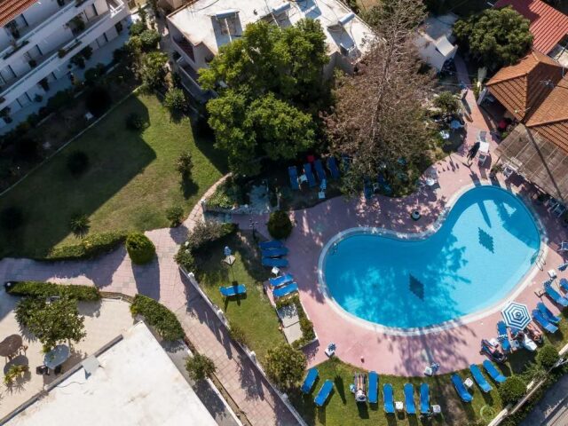 Casa Lyristis photo 0