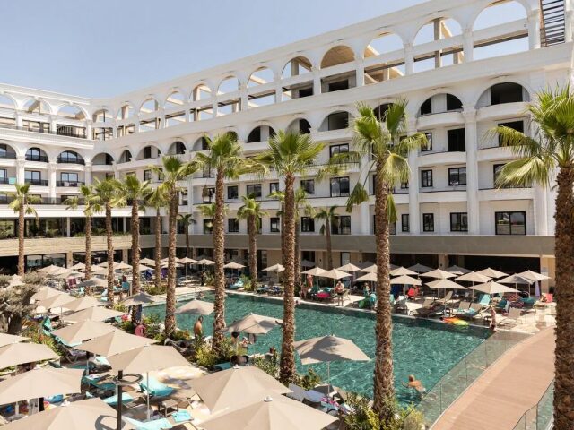 Fafa Aqua Palace photo 1