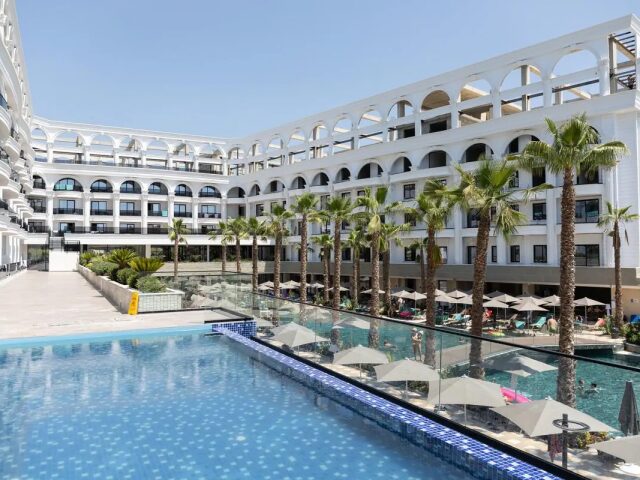 Fafa Aqua Palace photo 2