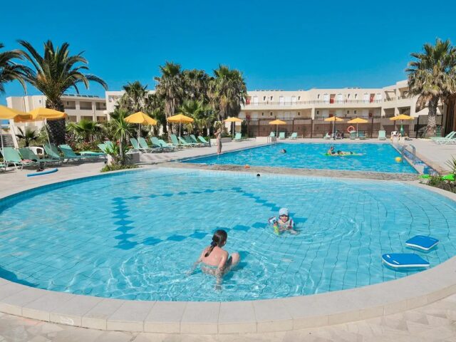 Delfina Tropic Beach photo 3
