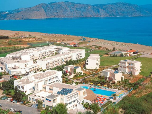 Delfina Tropic Beach