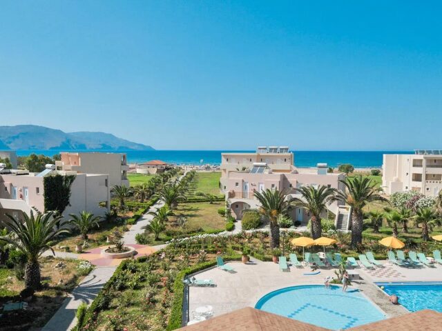 Delfina Tropic Beach photo 2