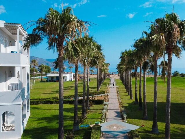Delfina Tropic Beach photo 1