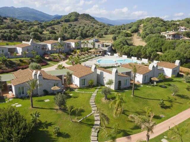 Cala Sinzias Resort photo 0