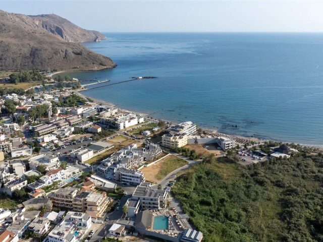 Mare Village photo 0