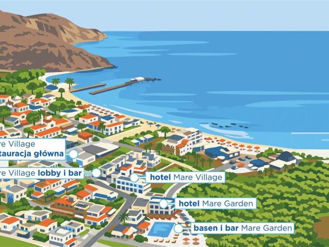 Mare Village photo 1