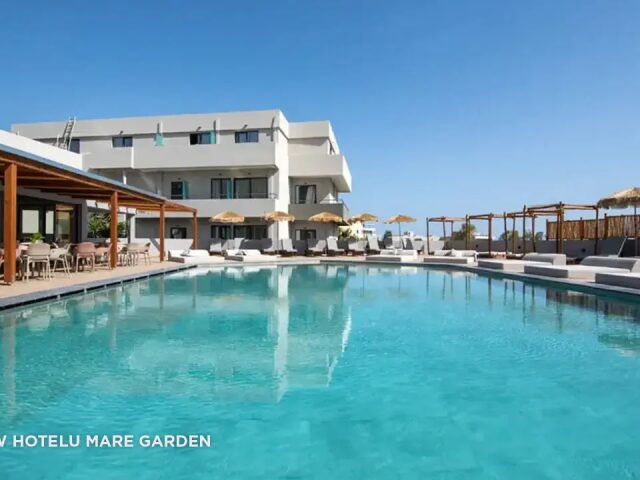 Mare Village photo 3