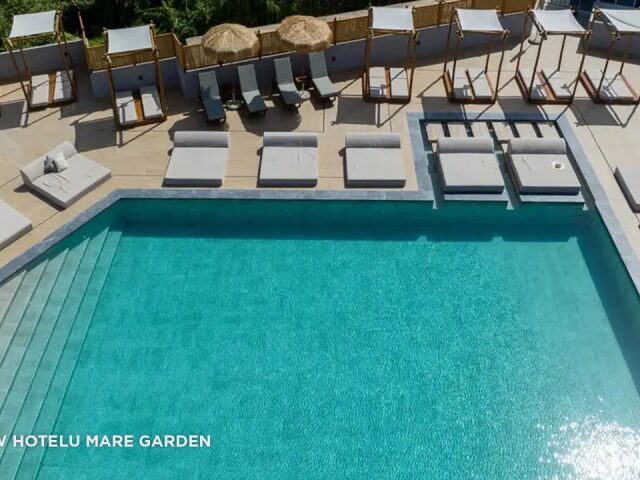 Mare Village photo 2