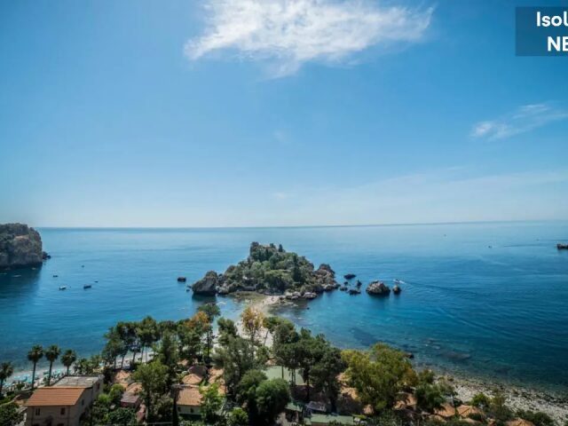 Isola Bella