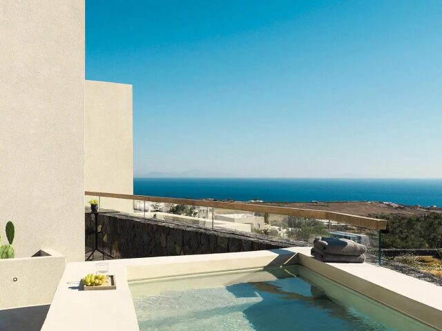 Magma Santorini Resort photo 2