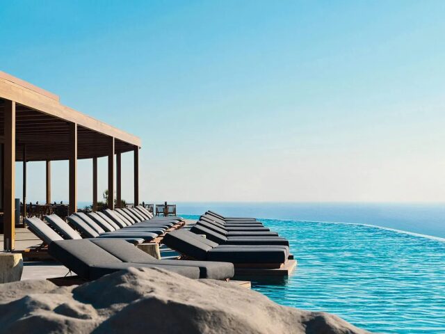 Magma Santorini Resort photo 0