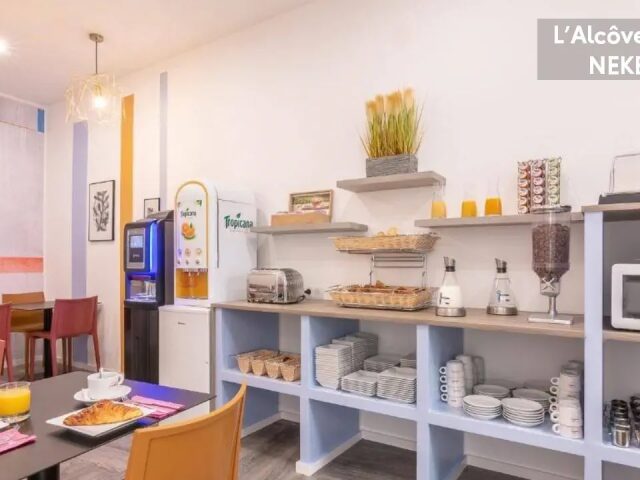 L Alcove photo 3