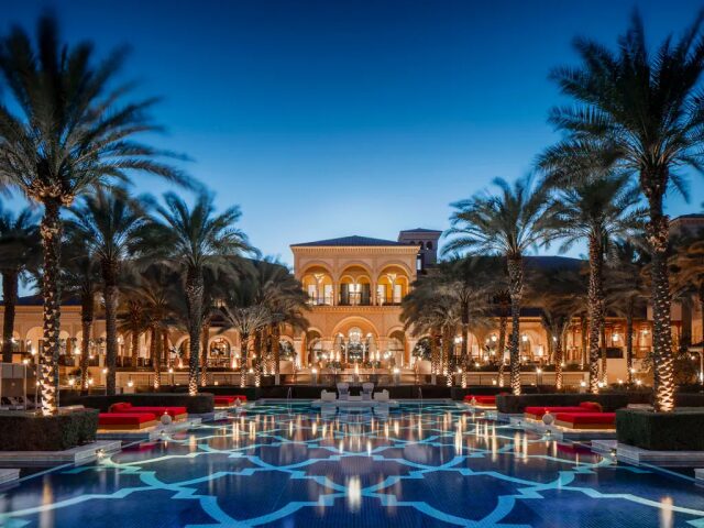 One & Only The Palm photo 0