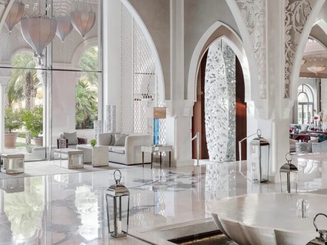 One & Only The Palm photo 1