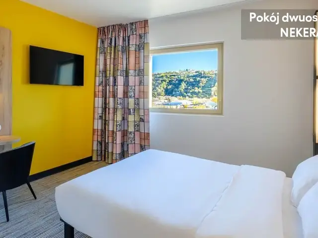 B&B Nice Stade Riviera photo 1