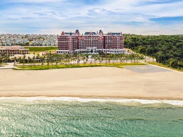 Movenpick Resort Phan Thiet