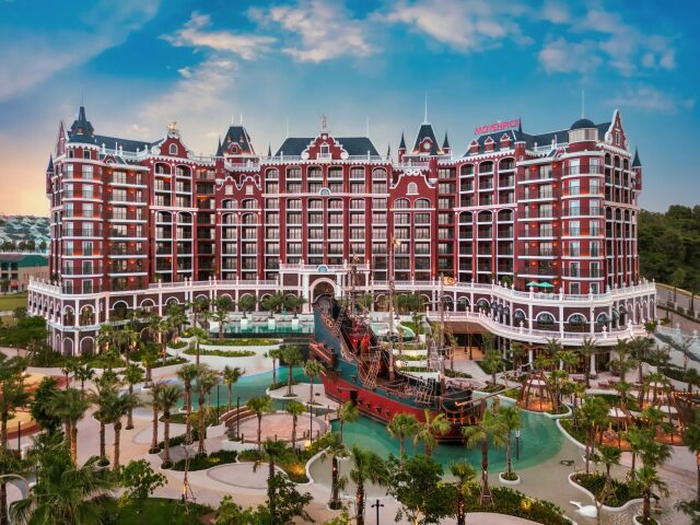 Movenpick Resort Phan Thiet photo 3