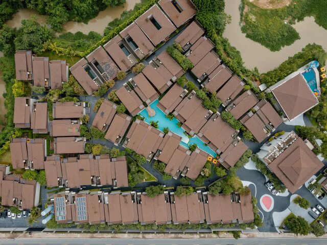 La Miniera Pool Villas