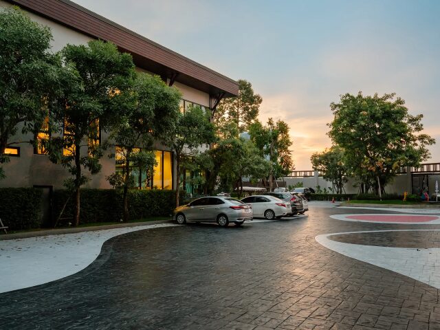 La Miniera Pool Villas photo 3
