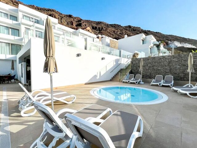 Apartamentos Cordial Magec Taurito photo 3