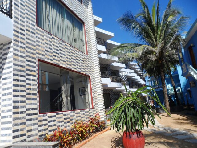 Palmira Beach Resort & Spa photo 2
