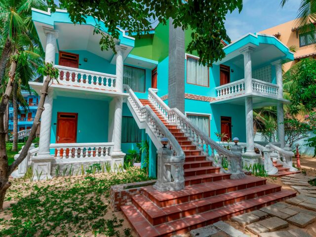 Palmira Beach Resort & Spa photo 0