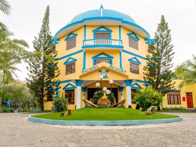 Palmira Beach Resort & Spa