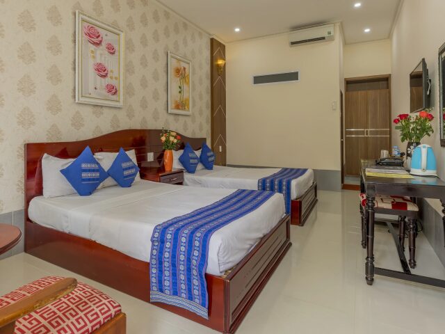 Palmira Beach Resort & Spa photo 3