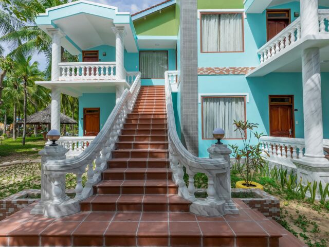 Palmira Beach Resort & Spa photo 1