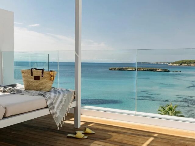 Villa Le Blanc Gran Meliá photo 3