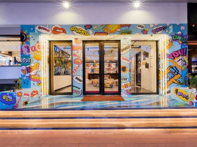 Viva Dash Hotel Seminyak photo 3