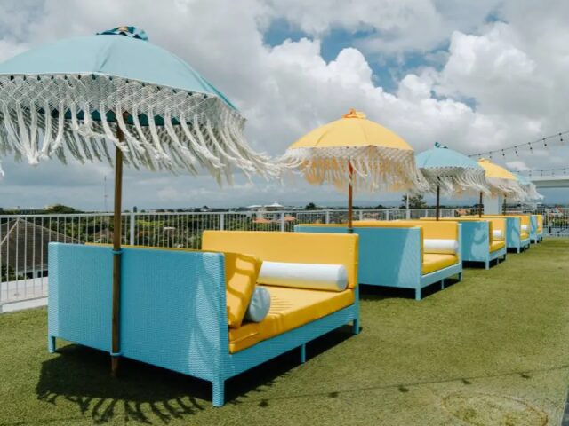 Viva Dash Hotel Seminyak