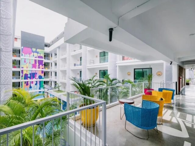 Viva Dash Hotel Seminyak photo 1