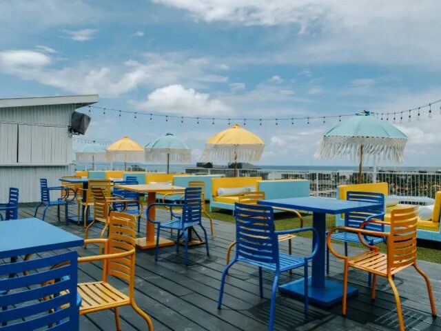 Viva Dash Hotel Seminyak photo 0