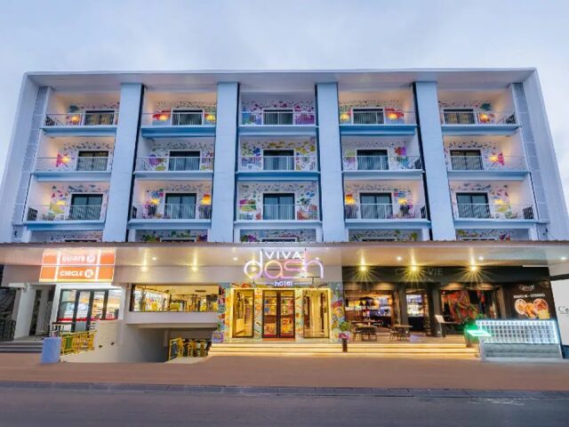 Viva Dash Hotel Seminyak photo 2