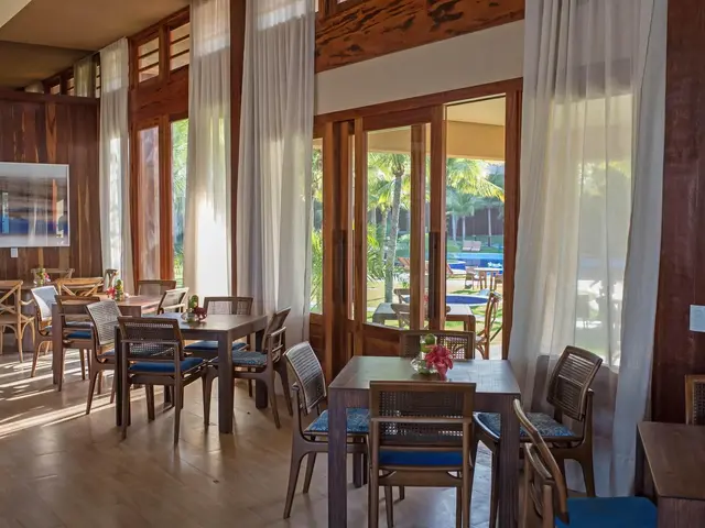 Carmel Cumbuco Resort photo 2
