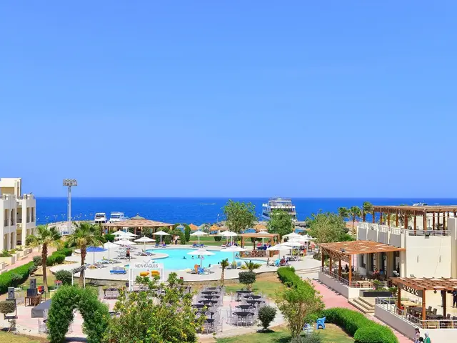 New Eagles Aqua Park Resort photo 3