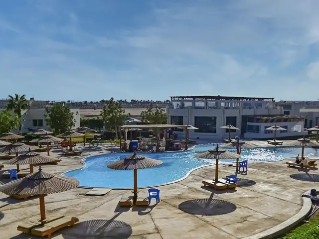 New Eagles Aqua Park Resort photo 1